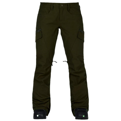 Burton Wb Gloria Forest Night Donna Pt