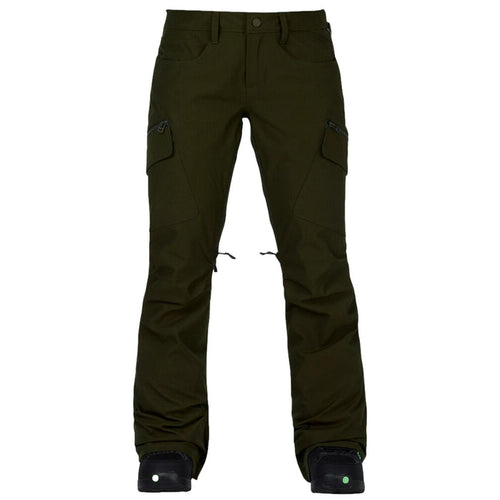 Burton Wb Gloria Forest Night Donna Pt