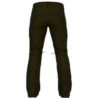 Burton Wb Gloria Forest Night Donna Pt