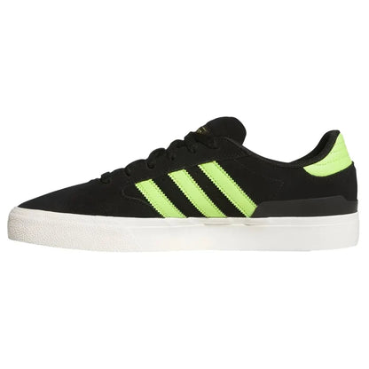 Adidas Busenitz vulc II Core black solar slime