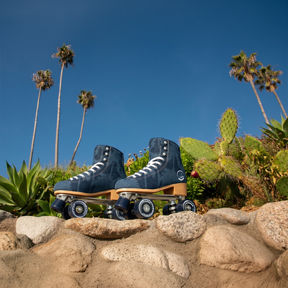 Cali Palms Quad Skates