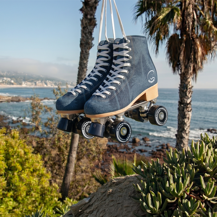Cali Palms Quad Skates
