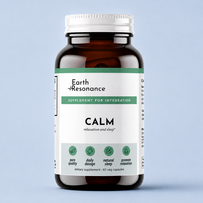Calm