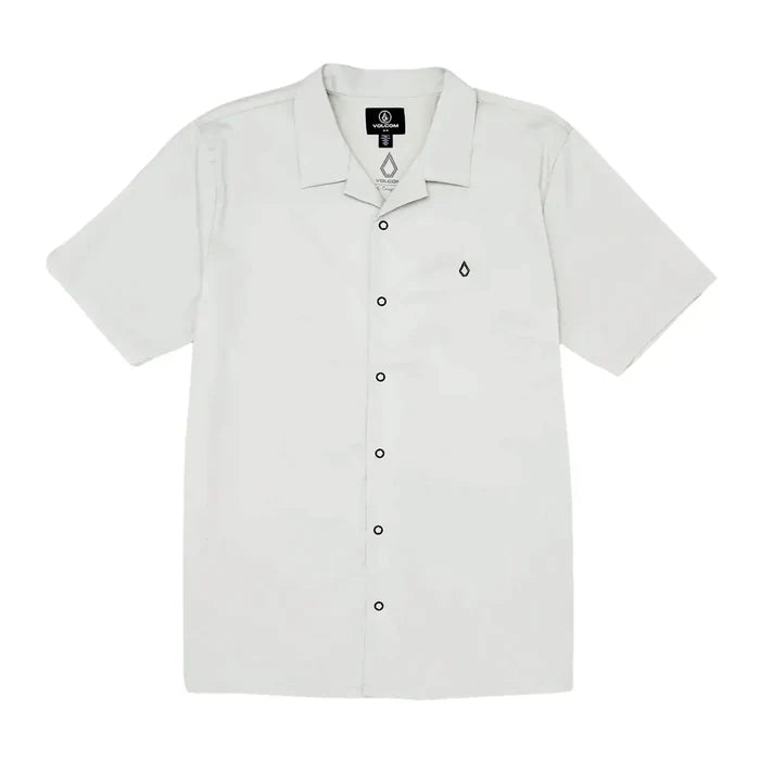 Camicia Volcom Skate Vitals Axel