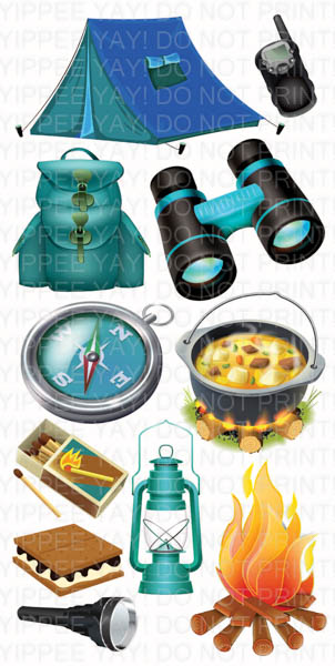 Camping