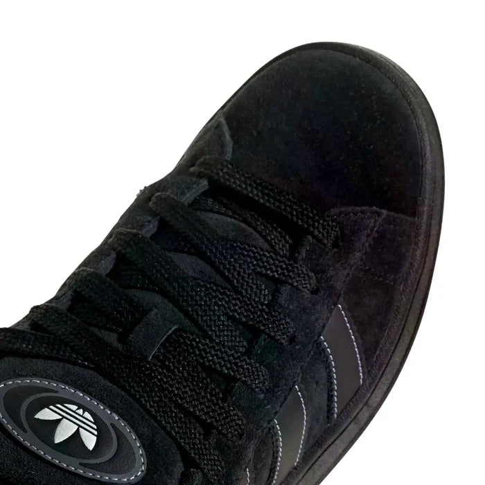 Adidas campus 00 core black cloud white