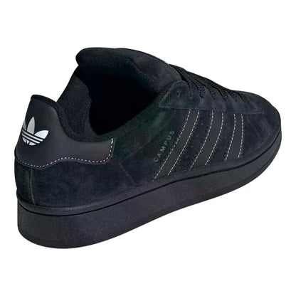 Adidas campus 00 core black cloud white
