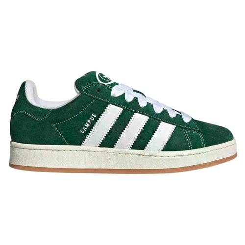 ADIDAS CAMPUS 00 GREEN WHITE