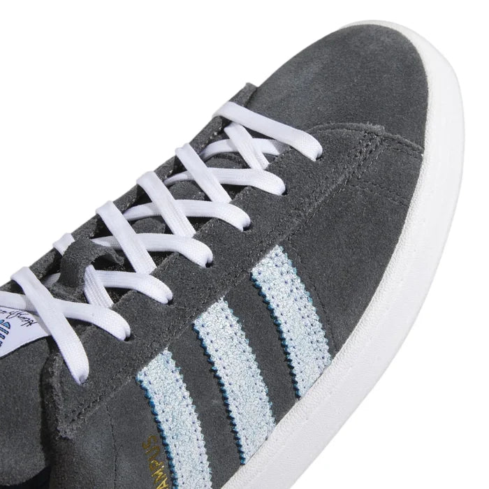Adidas Campus Henry Jones Adv Carbon white