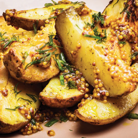 Cape Cod Beachcomber Mustard