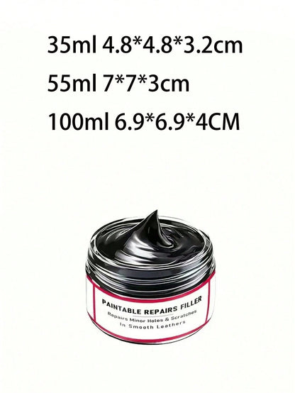 Car Repair Paste, Car Scratch Repair Paste, Car Interior Polishing Paste, Plastic Parts Scratch And Scuff Repair Paste, Car Care Paste, Tire Blackening Paste, Car Scratch Repair Paint, Car Parts