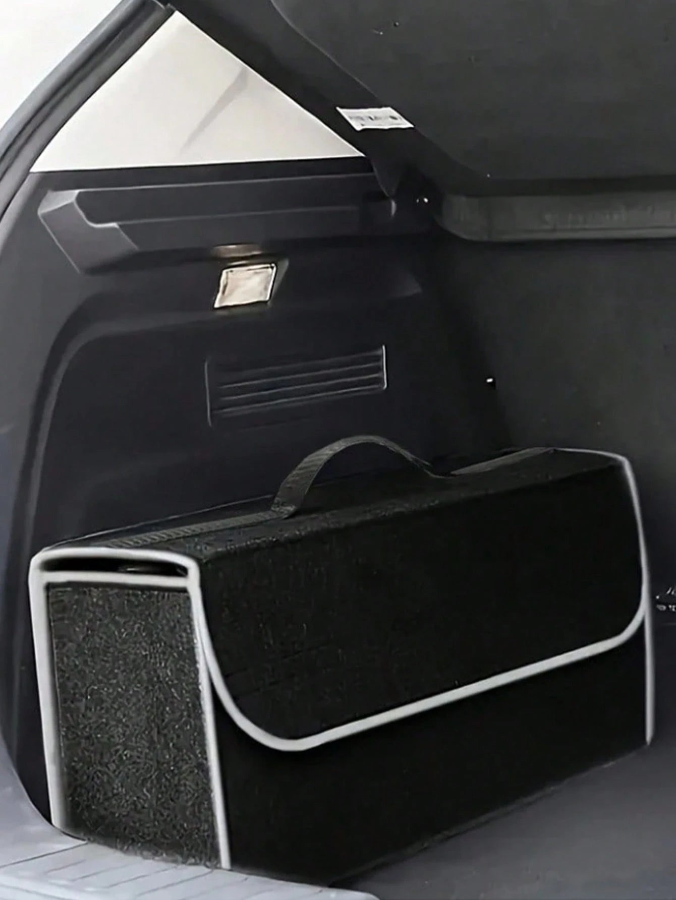 Car Trunk Organizer Box, Gift For Boyfriend