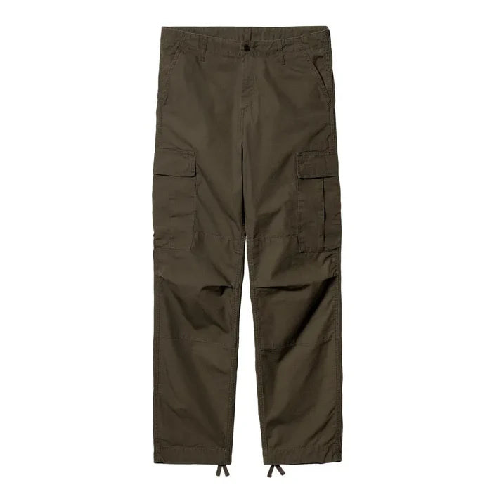 Carhartt Pantaloni Regular Cargo Pant Cypress