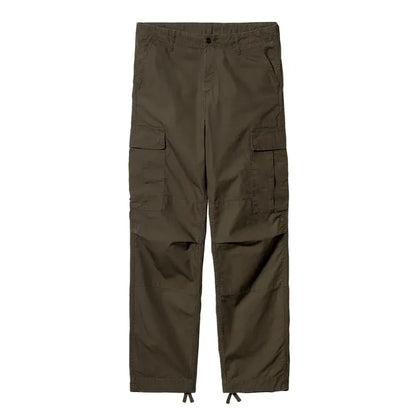 Carhartt Pantaloni Regular Cargo Pant Cypress