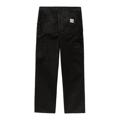 Carhartt Pantaloni Single Knee Pant Black