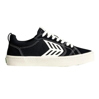 Cariuma Scarpa Pro Skate Catiba Black Contrast