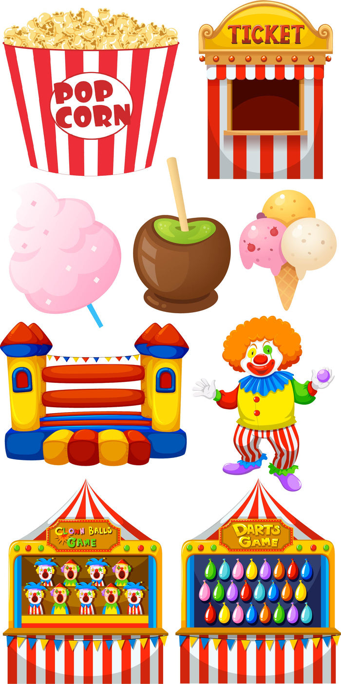 Carnival Theme