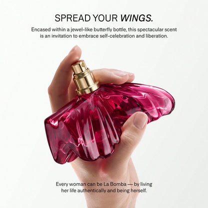 Carolina Herrera La Bomba Eau De Parfum 80ml