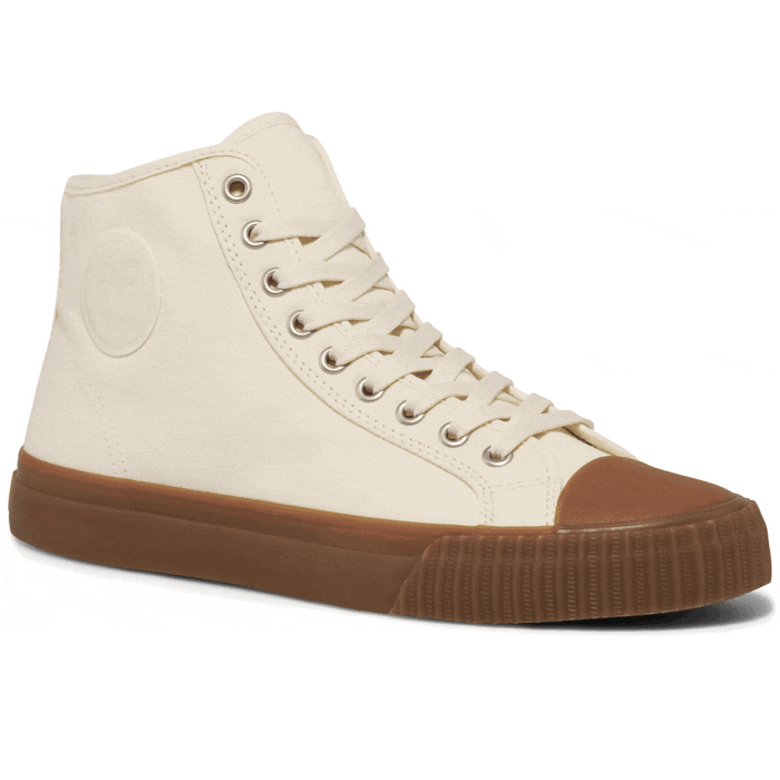 Center High-Top Off-White/Gum