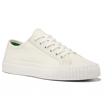 Center Low-Top Sea Salt
