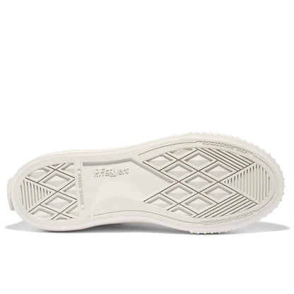 Center Low-Top Sea Salt