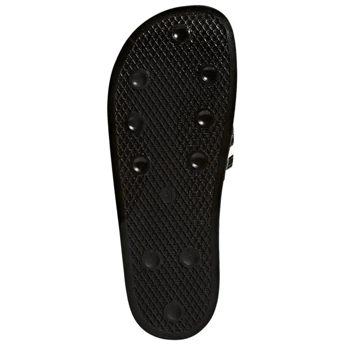 Adidas Ciabatta Adilette Slide Black White