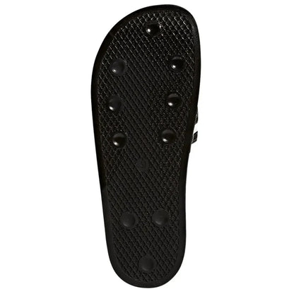 Adidas Ciabatta Adilette Slide Black White