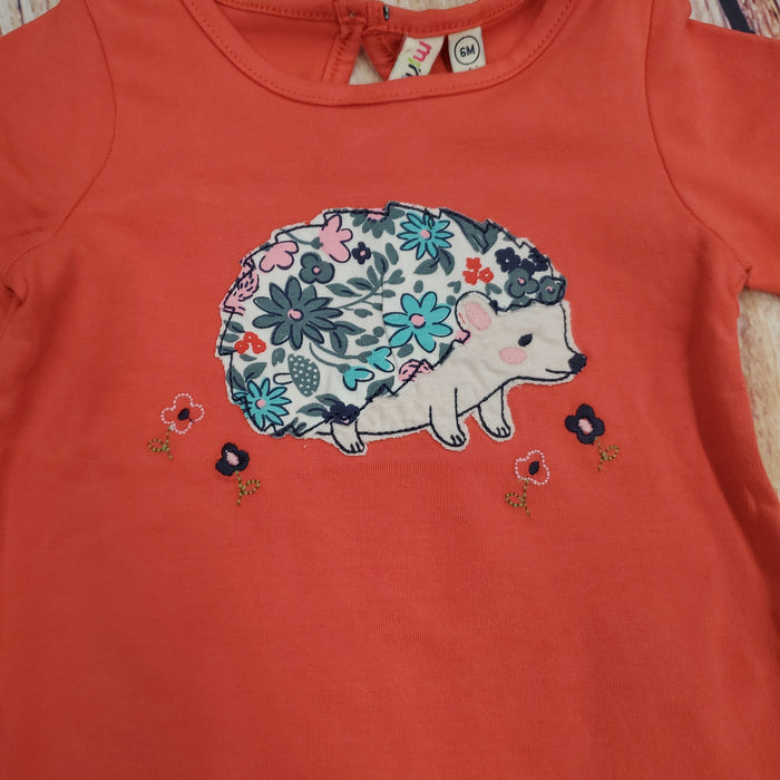 CLEARANCE Minibamba Hedgehog 2pc Set