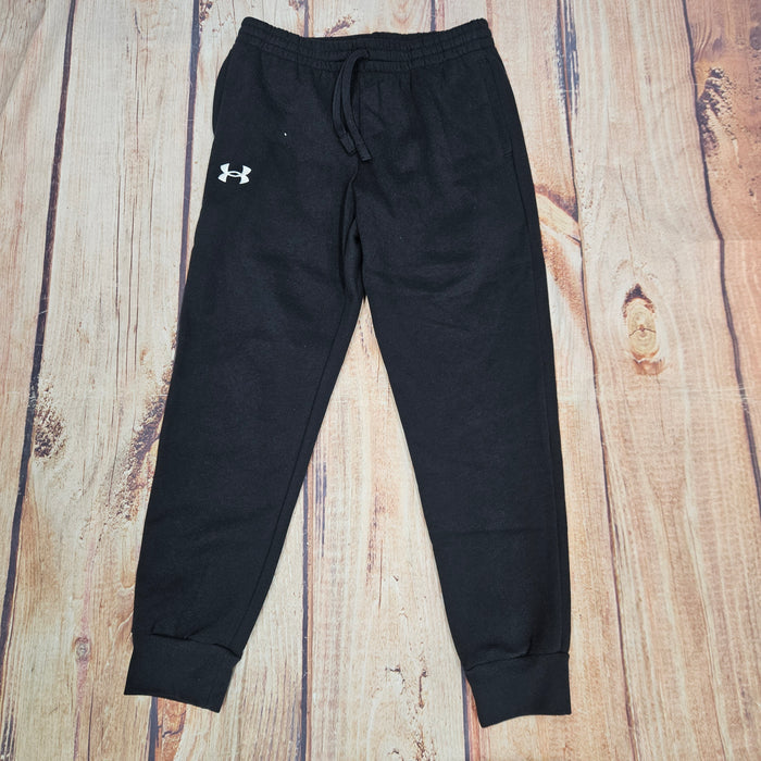 CLEARANCE UA BOYS RIVAL FLEECE JOGGERS 1379787