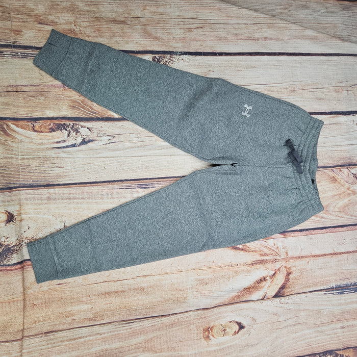 CLEARANCE UA BOYS RIVAL FLEECE JOGGERS 1379787