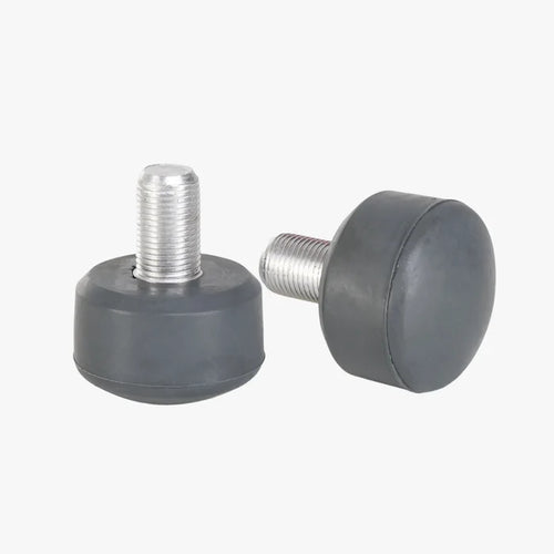 Cloudy Sky Adjustable Roller Skate Stoppers