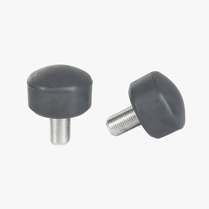 Cloudy Sky Adjustable Roller Skate Stoppers