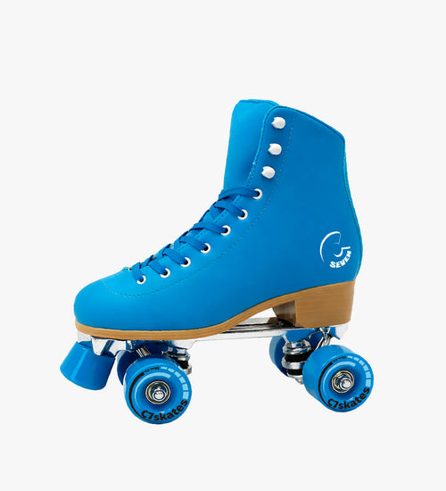 Coastal Breeze Quad Skates