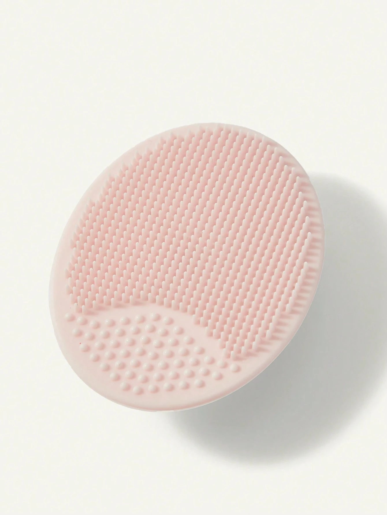 Cozy Pixies Cozycub Bathroom Items: Hair Brush + Silicone Brush, 4pcs/Set