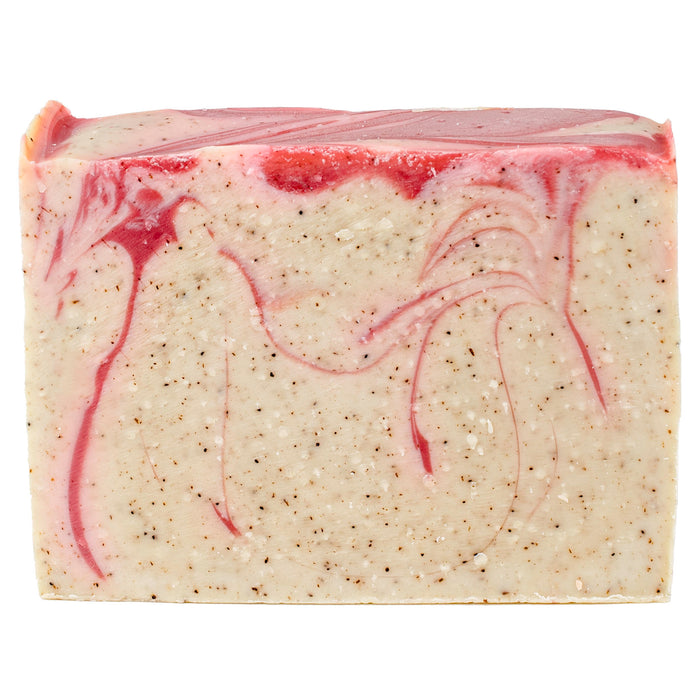 Cranberry Bog Bar Soap