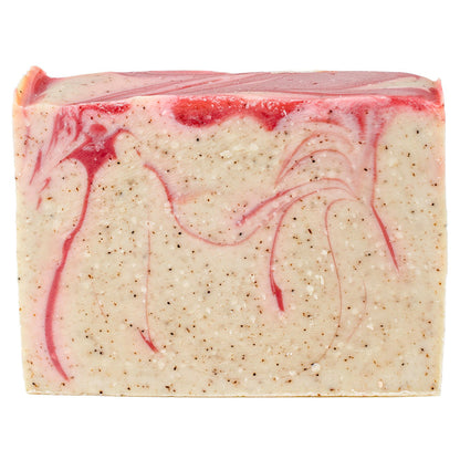 Cranberry Bog Bar Soap