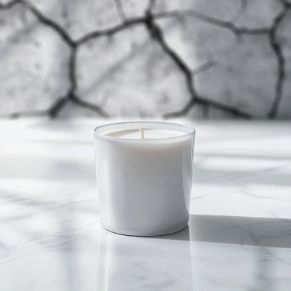 Crisp Cracked Concrete