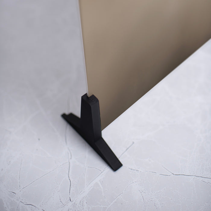 Crisp Neutral Taupe