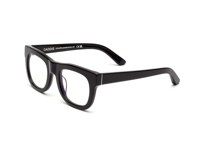 Caddis reading glasses D28 | Progressive Glasses readers