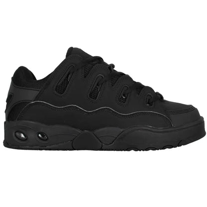 D3 Osiris OG black black