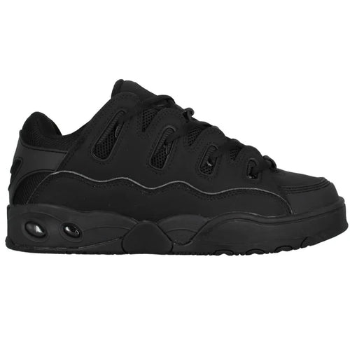 D3 Osiris OG black black