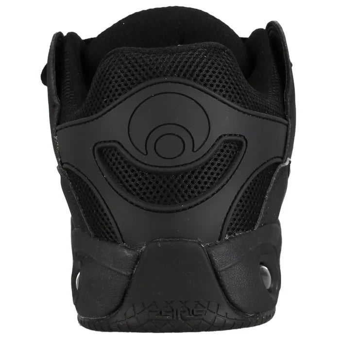 D3 Osiris OG black black