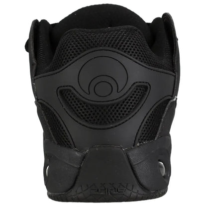 D3 Osiris OG black black