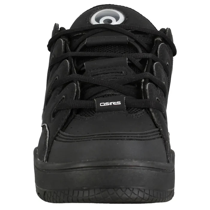 D3 Osiris OG black black