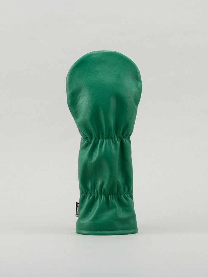 Dallas Stars Jersey Headcover - Back