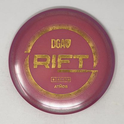 DGA Atmos Rift