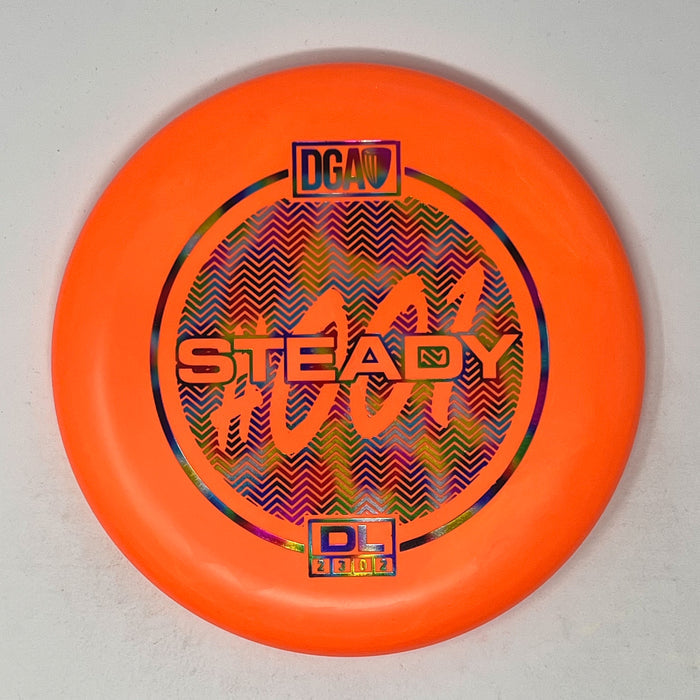 DGA D-Line Steady