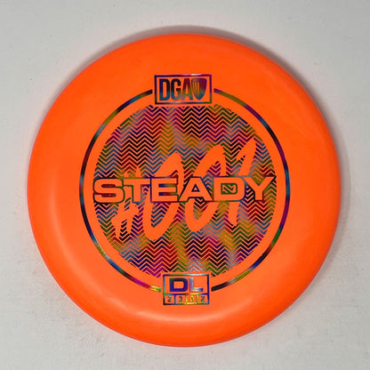DGA D-Line Steady