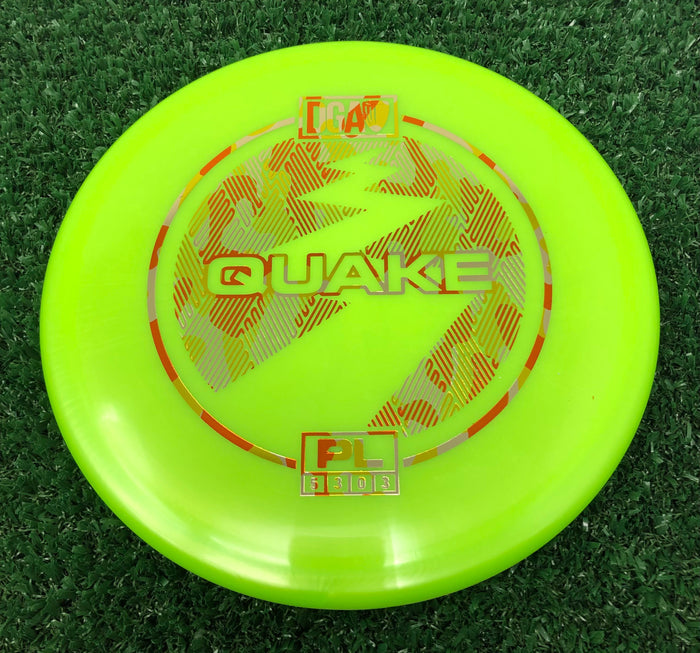DGA ProLine Quake