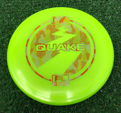 DGA ProLine Quake